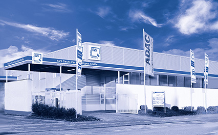 ADAC Vertragssachverständige